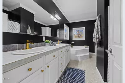 1234 Deer Trail, Reidsville, NC 27320 - Photo 18