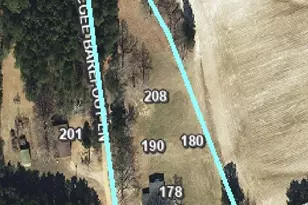 178 McGee Barefoot Ln, Coats, NC 27521 - Photo 8