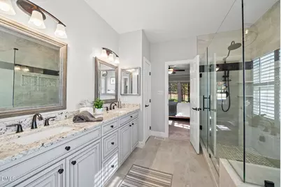 305 Ridge Creek Drive, Morrisville, NC 27560 - Photo 18