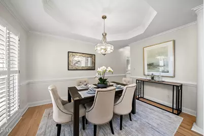 305 Ridge Creek Drive, Morrisville, NC 27560 - Photo 8