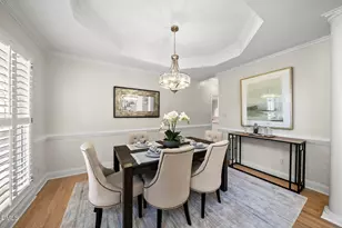 305 Ridge Creek Dr, Morrisville, NC 27560 - Photo 8