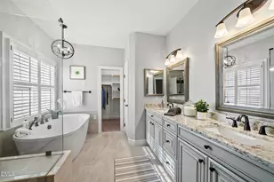 305 Ridge Creek Dr, Morrisville, NC 27560 - Photo 14