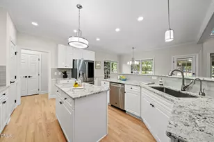 305 Ridge Creek Dr, Morrisville, NC 27560 - Photo 10