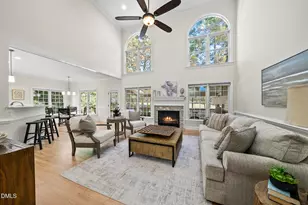 305 Ridge Creek Dr, Morrisville, NC 27560 - Photo 14