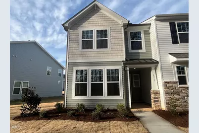 6415 Granite Quarry Drive, Raleigh, NC 27610 - Photo 2