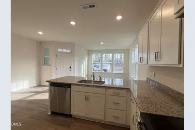 6415 Granite Quarry Drive, Raleigh, NC 27610 - Photo 8