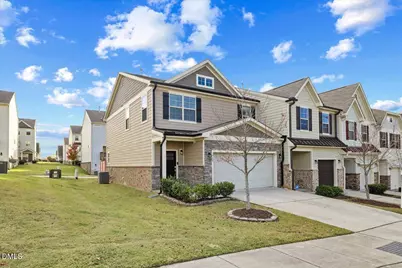 508 Oak Forest View Lane, Wake Forest, NC 27587 - Photo 2