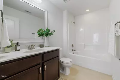 508 Oak Forest View Lane, Wake Forest, NC 27587 - Photo 30