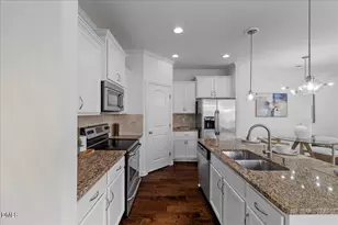 508 Oak Forest View Ln, Wake Forest, NC 27587 - Photo 8