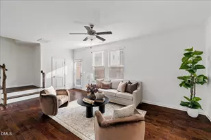 508 Oak Forest View Ln, Wake Forest, NC 27587 - Photo 10