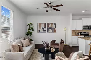 508 Oak Forest View Ln, Wake Forest, NC 27587 - Photo 12