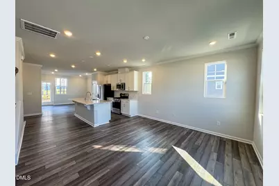 459 Carolina Springs Boulevard, Apex, NC 27539 - Photo 16