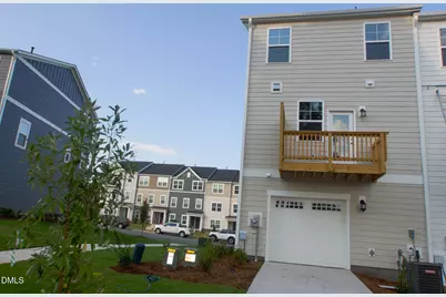 459 Carolina Springs Boulevard, Apex, NC 27539 - Photo 10