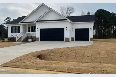 56 Bryant Farm Drive, Selma, NC 27576 - Photo 2