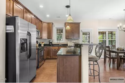 736 Shoals Lake Drive, Fuquay Varina, NC 27526 - Photo 24