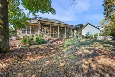 736 Shoals Lake Drive, Fuquay-Varina, NC 27526 - Photo 6