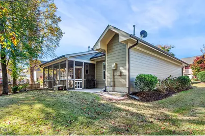 736 Shoals Lake Drive, Fuquay-Varina, NC 27526 - Photo 4