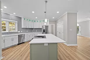 1018 Fenwick Pkwy, Durham, NC 27713 - Photo 2