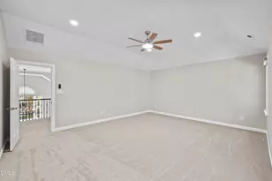 1018 Fenwick Pkwy, Durham, NC 27713 - Photo 36