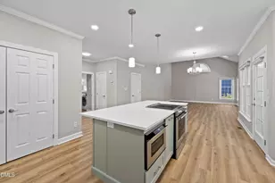 1018 Fenwick Pkwy, Durham, NC 27713 - Photo 4