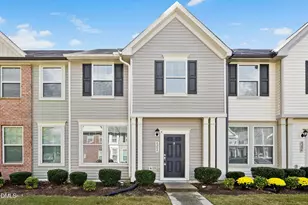4208 Tain Burgh Ct, Wake Forest, NC 27587 - Photo 1