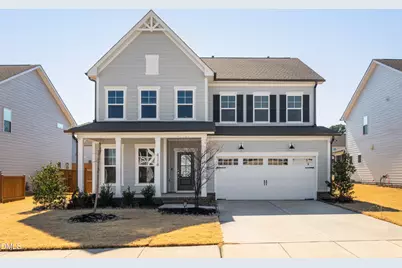 4114 Cataldo Way, Fuquay Varina, NC 27526 - Photo 1