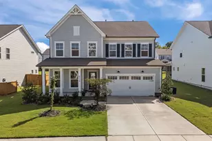 4114 Cataldo Wy., Fuquay-Varina, NC 27526 - Photo 1