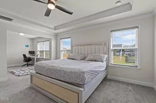 4114 Cataldo Wy., Fuquay-Varina, NC 27526 - Photo 36