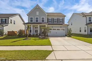 4114 Cataldo Wy., Fuquay-Varina, NC 27526 - Photo 2