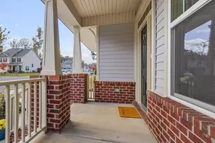 718 Heartpine Dr, Mebane, NC 27302 - Photo 6