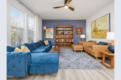 718 Heartpine Drive, Mebane, NC 27302 - Photo 18