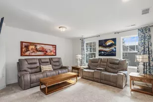 718 Heartpine Dr, Mebane, NC 27302 - Photo 32