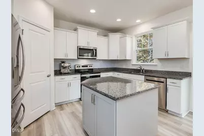 718 Heartpine Drive, Mebane, NC 27302 - Photo 12