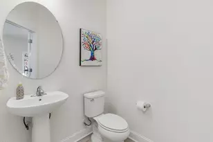 718 Heartpine Dr, Mebane, NC 27302 - Photo 16