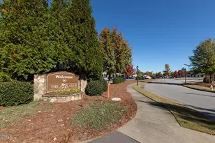 104 Sweet Maple Ct, Holly Springs, NC 27540 - Photo 46