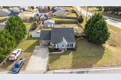 4757 Morning Glory Way, Rocky Mount, NC 27804 - Photo 18