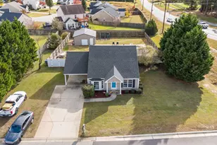 4757 Morning Glory Way, Rocky Mount, NC 27804 - Photo 18