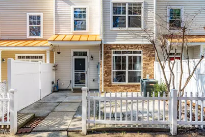 11710 Mezzanine Drive #111, Raleigh, NC 27614 - Photo 1