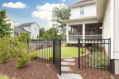 819 Watercolor Way, Durham, NC 27713 - Photo 54