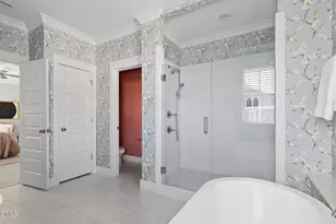 819 Watercolor Wy, Durham, NC 27713 - Photo 40