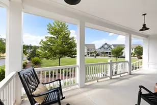 819 Watercolor Wy, Durham, NC 27713 - Photo 8