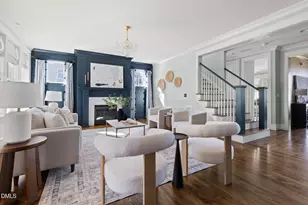 819 Watercolor Wy, Durham, NC 27713 - Photo 18