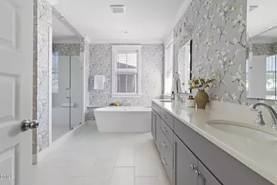 819 Watercolor Way, Durham, NC 27713 - Photo 38