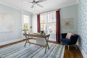 819 Watercolor Wy, Durham, NC 27713 - Photo 30