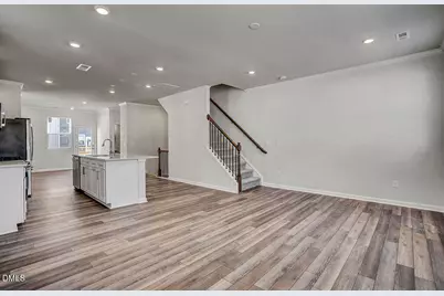 1701 Barrett Run Trail, Apex, NC 27502 - Photo 6