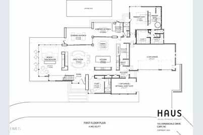 105 Annandale Drive, Cary, NC 27511 - Photo 6