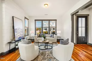 260 Quarter Gate Trce, Chapel Hill, NC 27516 - Photo 8