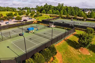 260 Quarter Gate Trce, Chapel Hill, NC 27516 - Photo 54