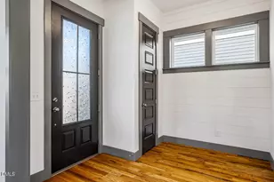 260 Quarter Gate Trce, Chapel Hill, NC 27516 - Photo 6