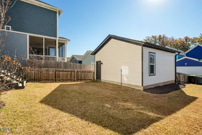 260 Quarter Gate Trace, Chapel Hill, NC 27516 - Photo 38